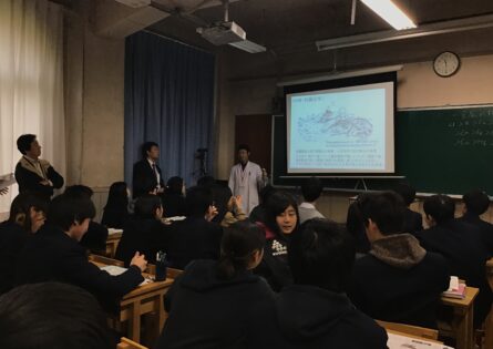 理科×日本史A　人間生活と金属の利用を、日本史と化学の視点から考える