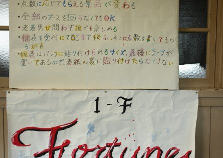 FORTUNES