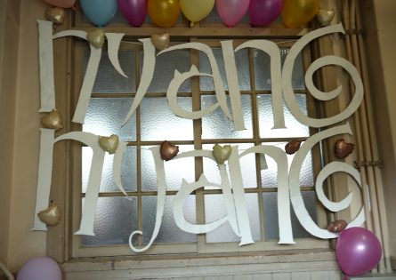 NYANG NYANG CAFE