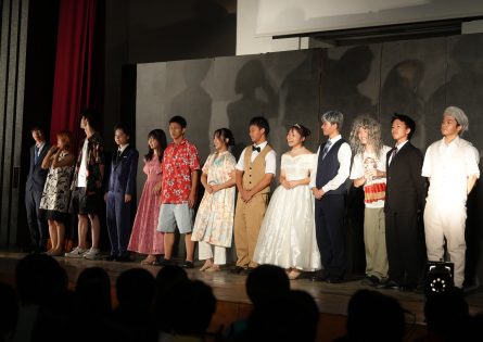 3E　コンフィデンスマンJP　プリンセス編